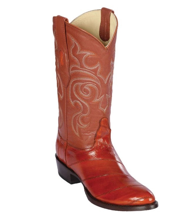 Botas De Anguila